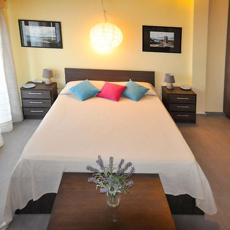 B&B In Corfu Town Экстерьер фото