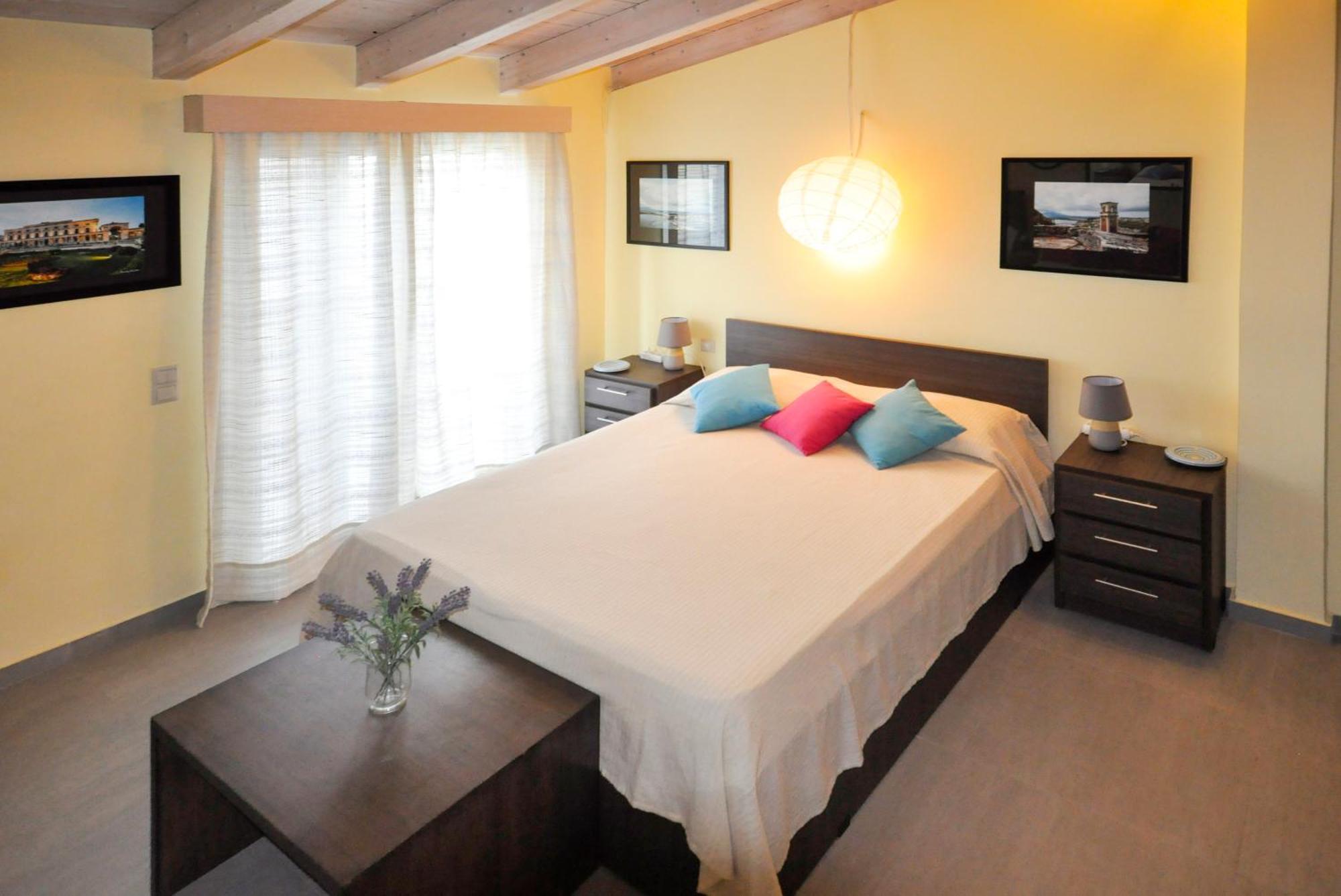 B&B In Corfu Town Экстерьер фото
