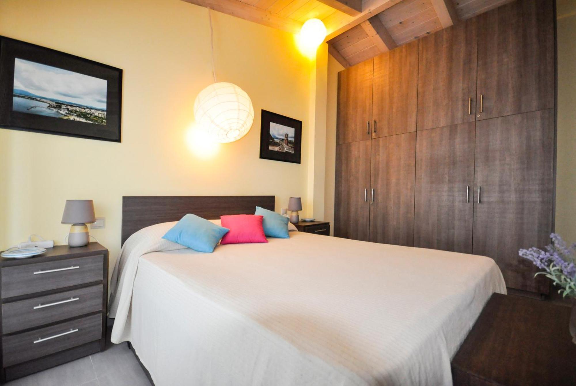 B&B In Corfu Town Экстерьер фото