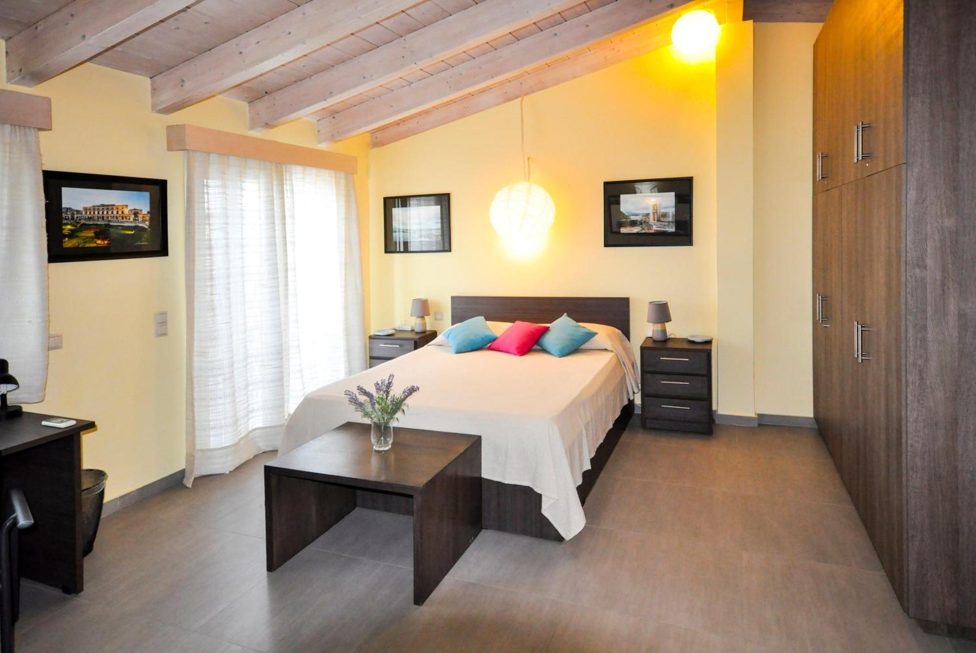 B&B In Corfu Town Экстерьер фото
