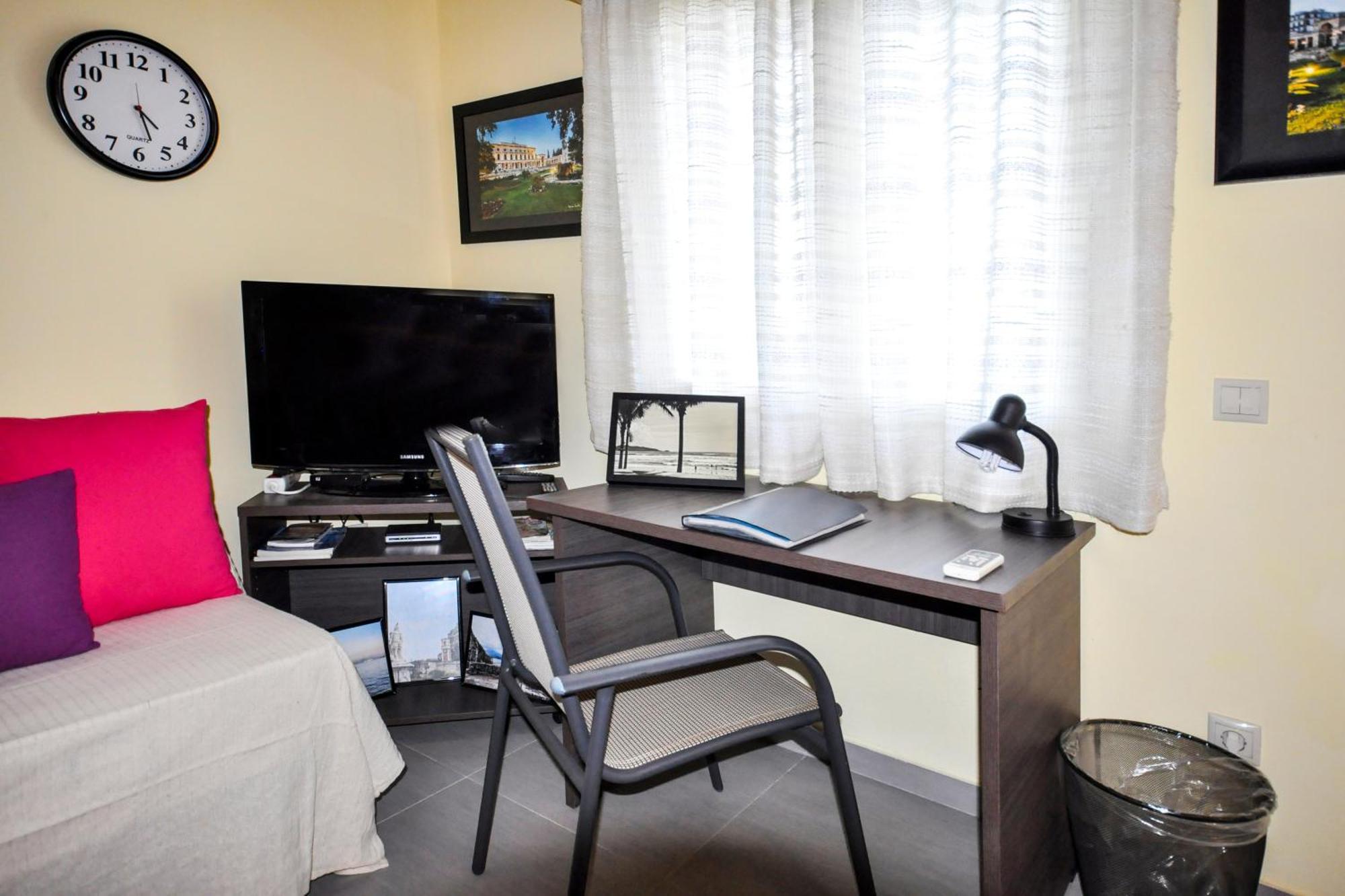 B&B In Corfu Town Экстерьер фото